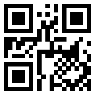 Scansione del Qr Code di 3402106480