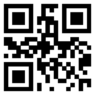 Scansione del Qr Code di 3402106482