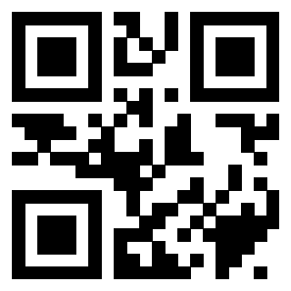 3402106484 - Immagine del Qr Code