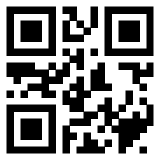 3402106485 QrCode associato