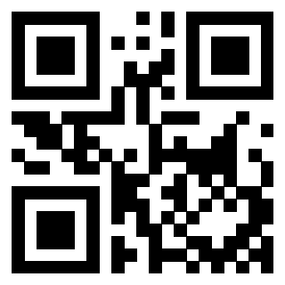 Il Qr Code di 3402106486