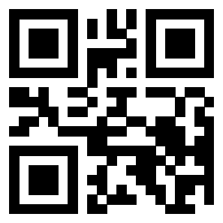 3402106487 Qr Code associato