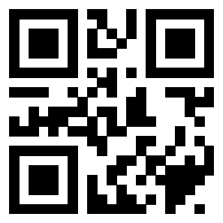 3402106489 - Immagine del QrCode