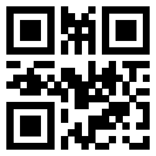 Immagine del Qr Code di 3402106491