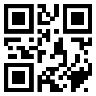 Scansione del QrCode di 3402106494