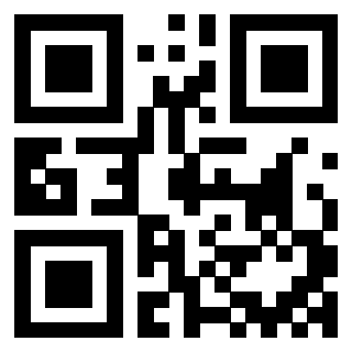3402106495 - Immagine del QrCode