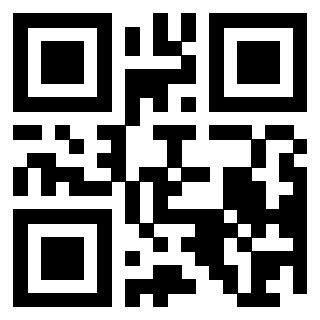 3402106497 - Immagine del Qr Code