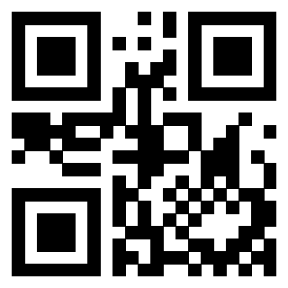 3402106500 - Immagine del Qr Code