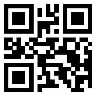 Immagine del QrCode di 3402106503