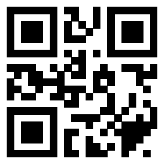 3402106504 - Immagine del Qr Code associato