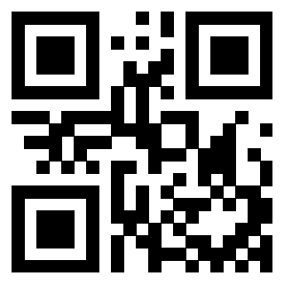 3402106505 - Immagine del Qr Code associato