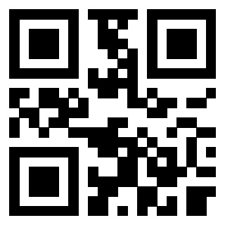 Immagine del Qr Code di 3402106508
