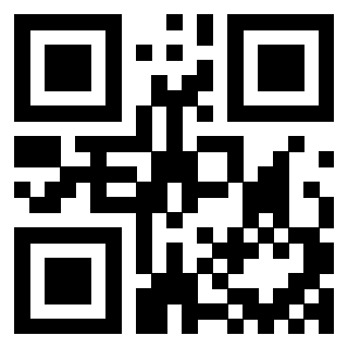 3402106509 Qr Code associato
