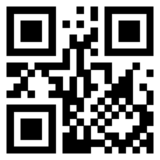 Scansione del Qr Code di 3402106510