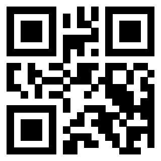 3402106513 QrCode associato