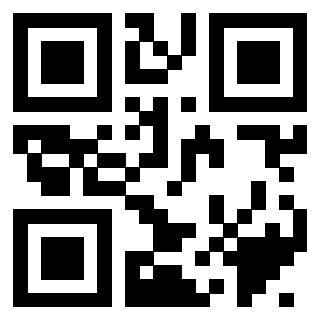 3402106516 Qr Code associato