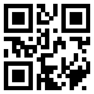 3402106517 - Immagine del QrCode associato