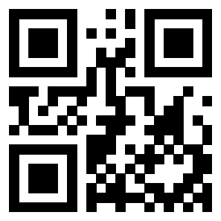 3402106519 Qr Code associato