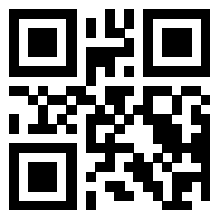 Immagine del QrCode di 3402106520