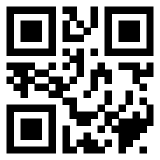 Immagine del Qr Code di 3402106521
