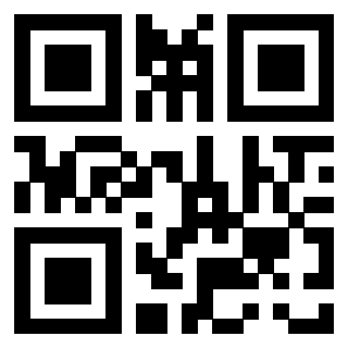 3402106522 - Immagine del Qr Code