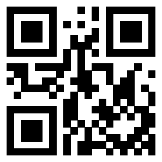 3402106523 - Immagine del QrCode
