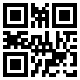 Il Qr Code di 3402106525