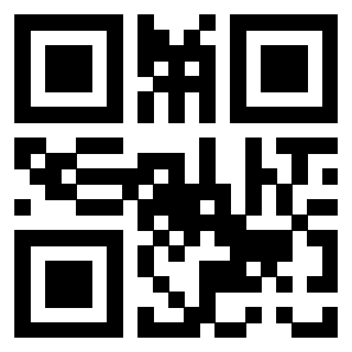 3402106527 QrCode associato