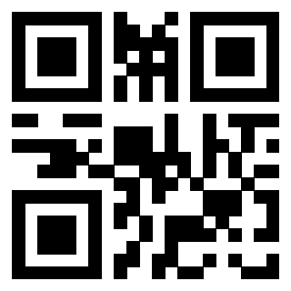 3402106528 - Immagine del QrCode associato