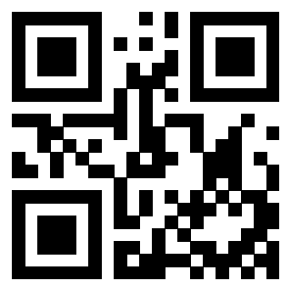 Immagine del Qr Code di 3402106529