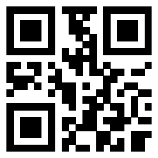 3402106539 - Immagine del QrCode