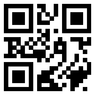 3402106540 - Immagine del Qr Code