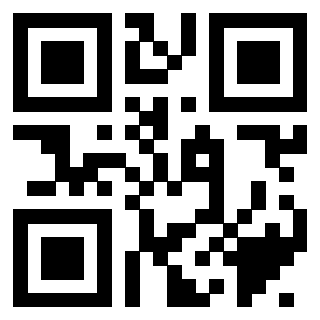 3402106544 - Immagine del Qr Code associato
