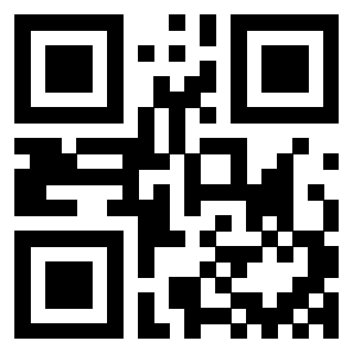 3402106545 - Immagine del Qr Code