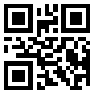 3402106548 Qr Code associato
