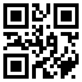 Immagine del Qr Code di 3402106549