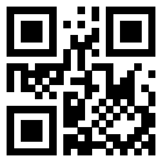 3402106550 - Immagine del QrCode