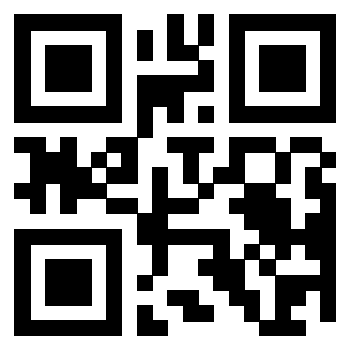 Il QrCode di 3402106552