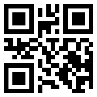 Il Qr Code di 3402106555