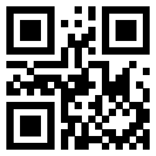 Il QrCode di 3402106556