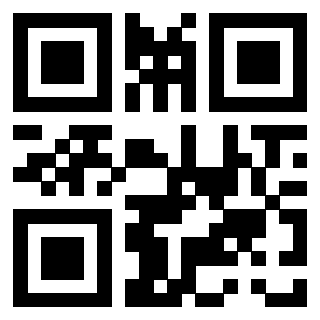 3402106559 - Immagine del Qr Code associato