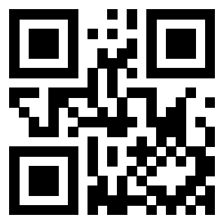 3402106562 Qr Code associato