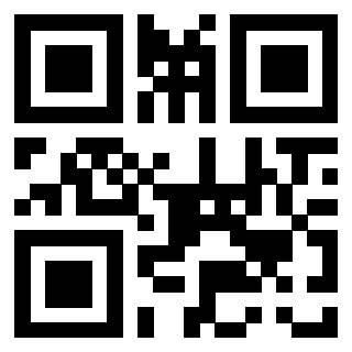 Il Qr Code di 3402106564