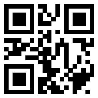 3402106566 QrCode associato