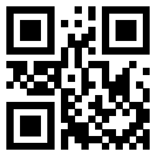 Scansione del Qr Code di 3402106567