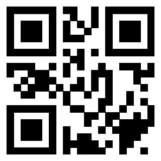 Il QrCode di 3402106569