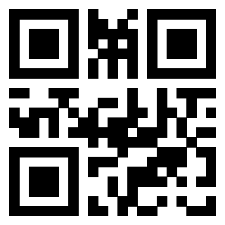 Immagine del QrCode di 3402106571