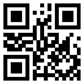 3402106573 - Immagine del Qr Code associato