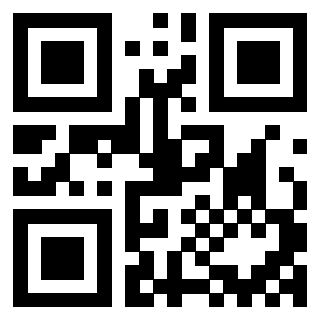 3402106580 - Immagine del QrCode
