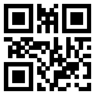 3402106583 - Immagine del Qr Code
